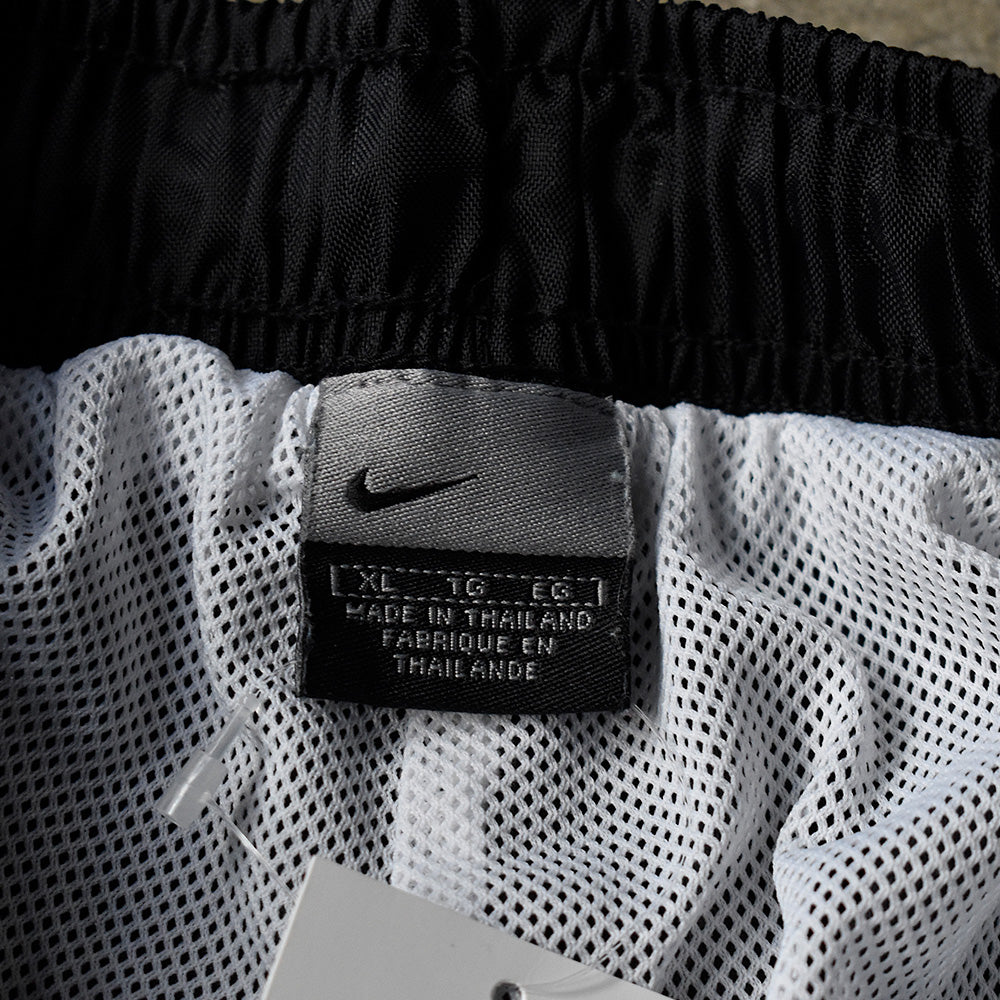 Y2K NIKE ナイロンパンツ 231114H