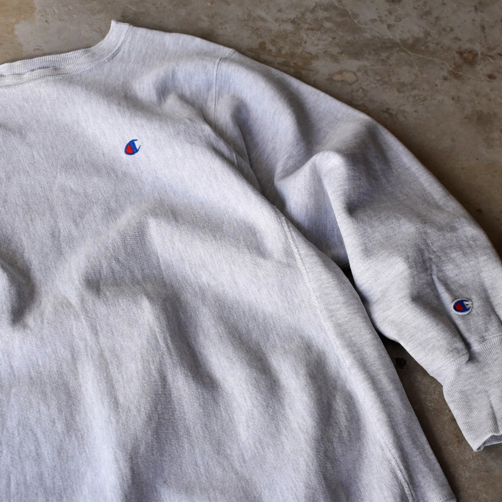 90’s Champion リバースウィーブ スウェット USA製 251216H