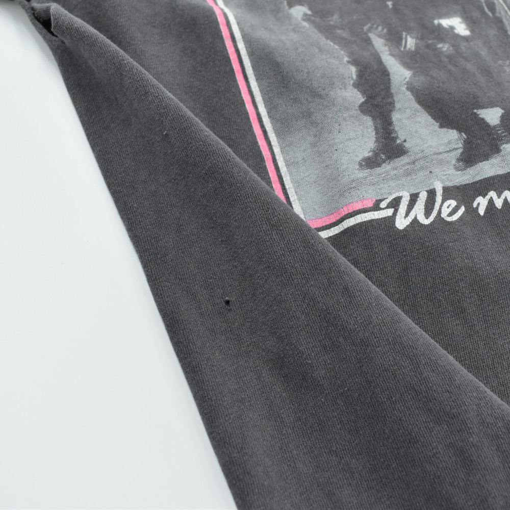 90's Nasty Boys 麻薬捜査班 ムービーTシャツ 260717H