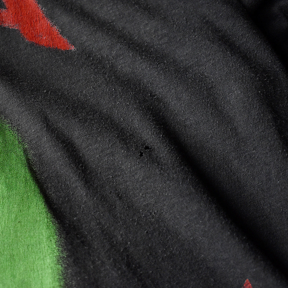 90's BOB MARLEY “Rasta Revolution” Tシャツ 240829H