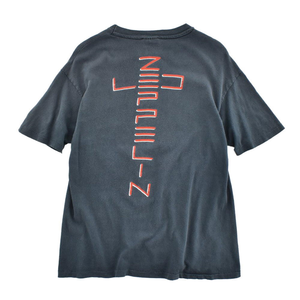 80's Led Zeppelin ハードロックTシャツ 260707H