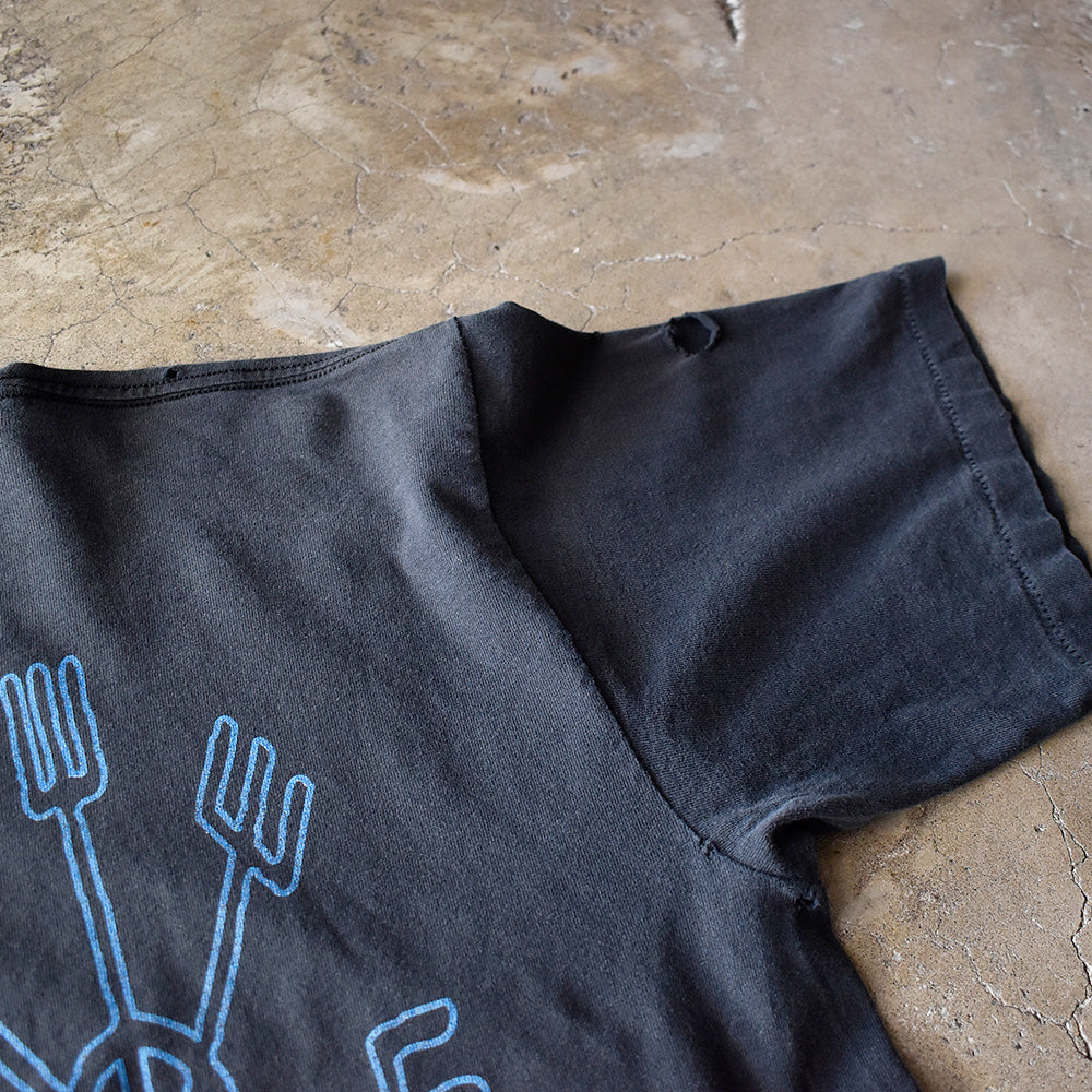 90's Nine Inch Nails “Eraser” Tシャツ 240503H