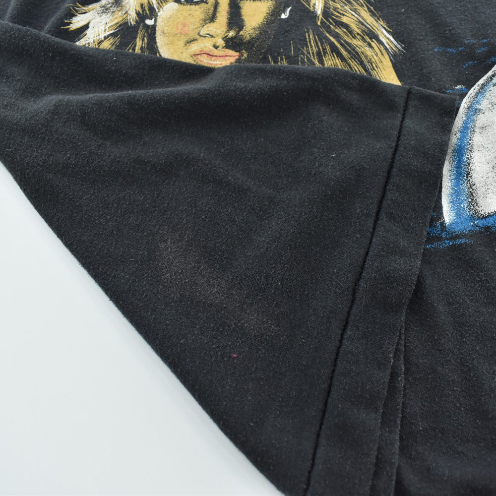 80's Great White "Rock Me / Once Bitten" ロックTシャツ 260714H