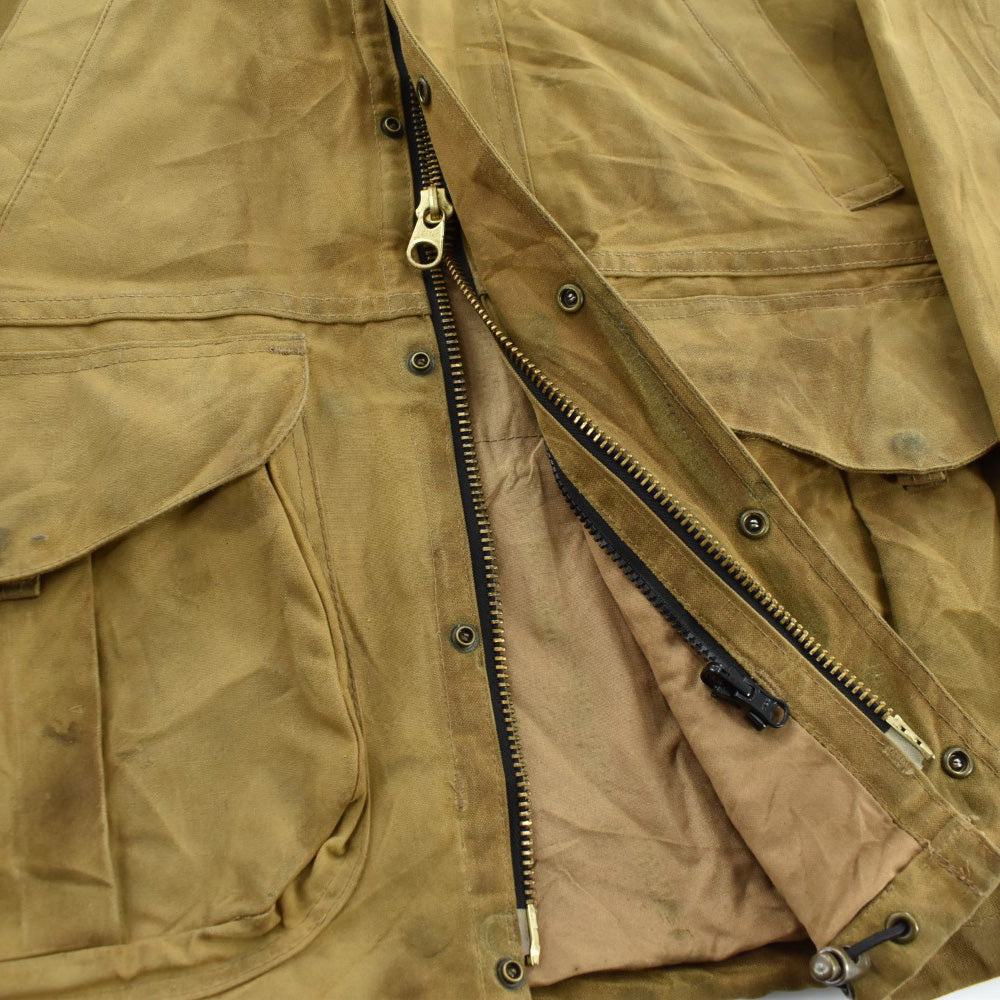 FILSON ティンクロス フィールドジャケット USA製 261027H