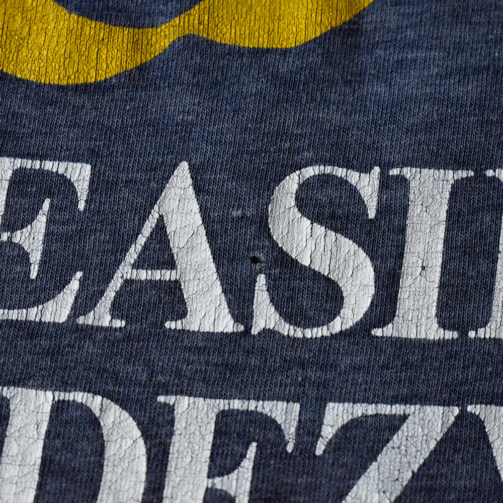90's Queen "Seaside Rendezvous" O.I.Q.F.C Convention Tシャツ 250512HYY