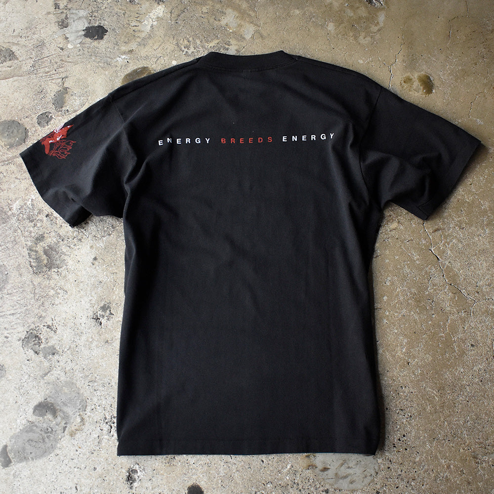 80's Scarlet Fantastic “No Memory” Tシャツ 250526HYY