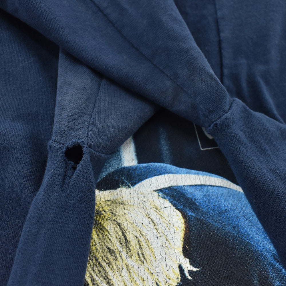 Y2K Kurt Cobain フォト ロックTシャツ 260721H