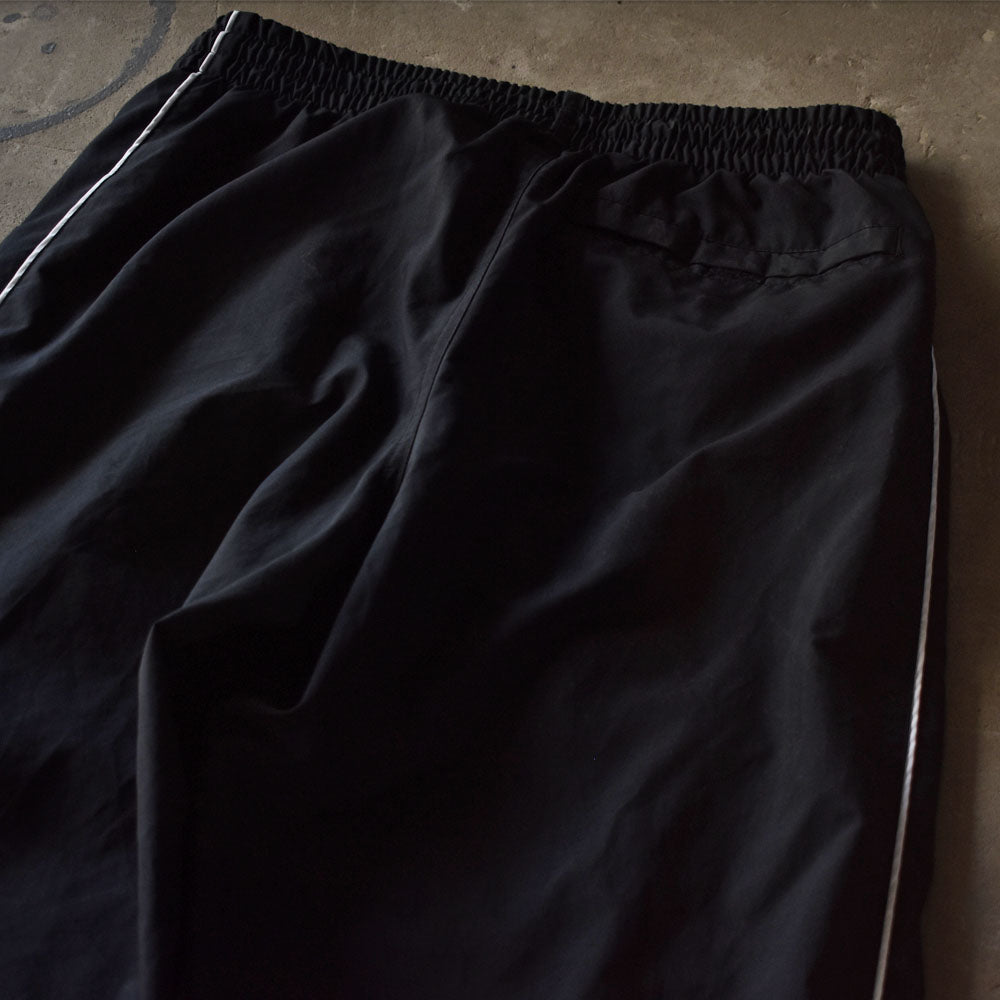 Y2K NIKE the athletic dept ナイロン トラックパンツ  231208