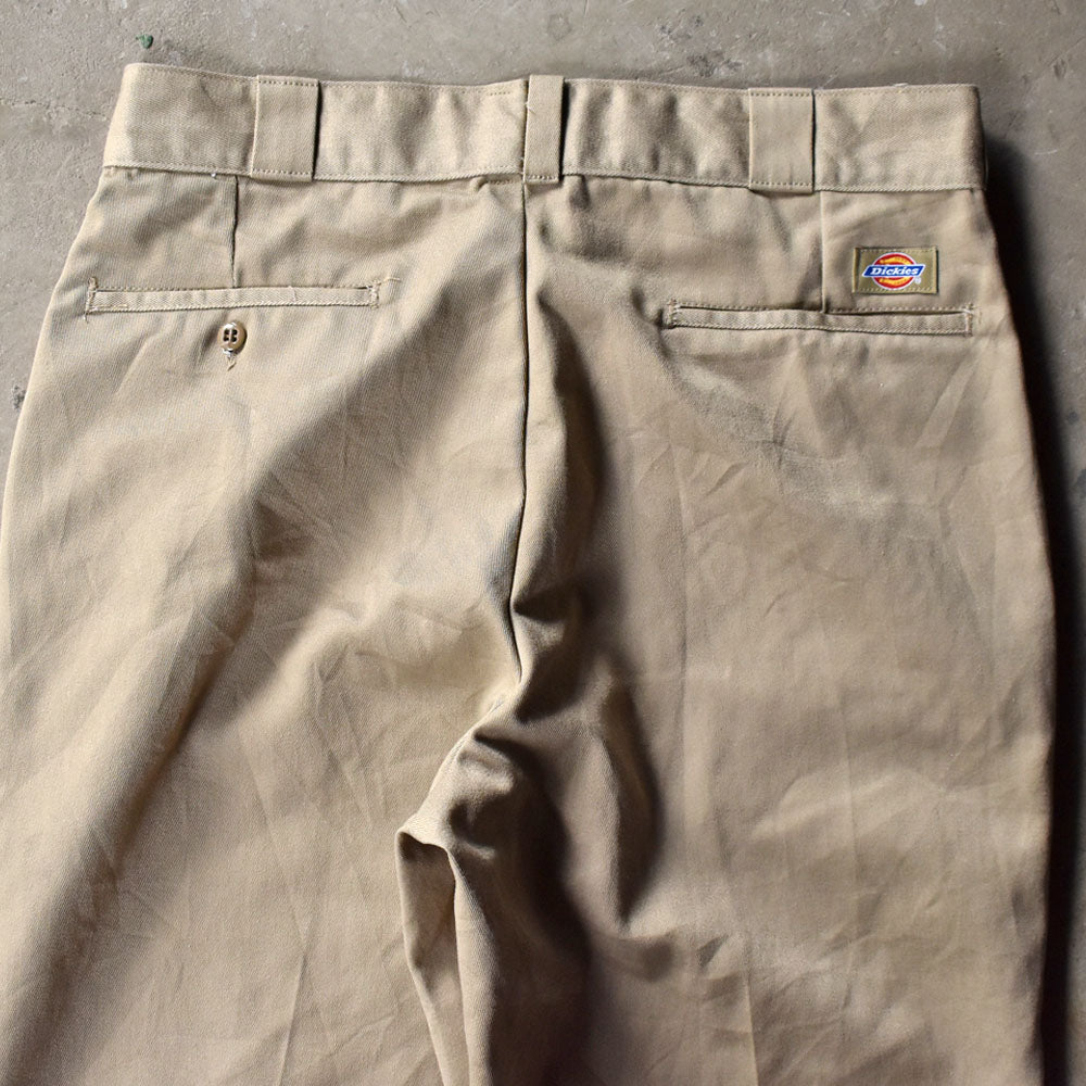 90's Dickies ワークパンツ USA製 230924