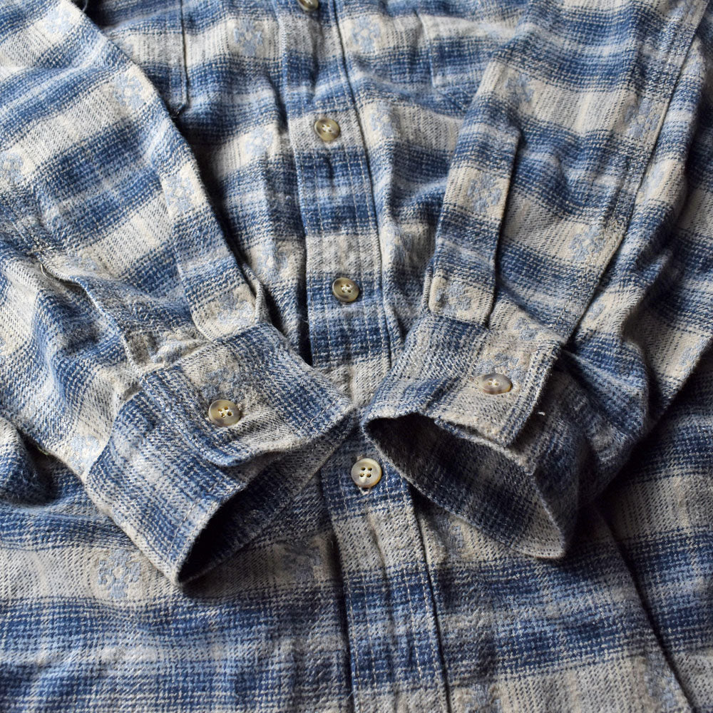 90’s デッドストック！ Levi’s ライトネル フランネルシャツ 231216