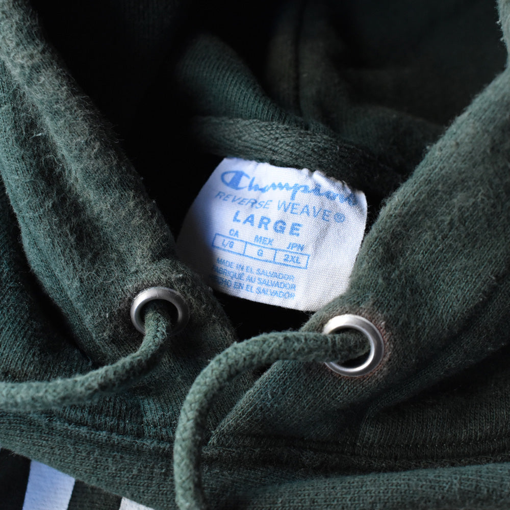 Champion “TULANE UNIVERSITY” RWパーカー 241202