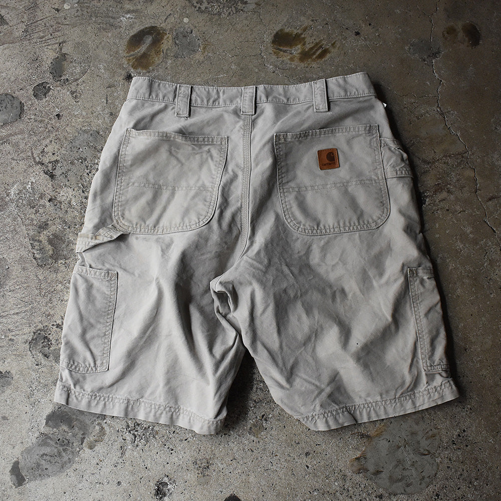 Carhartt/カーハート　ワーク ショートパンツ　230706