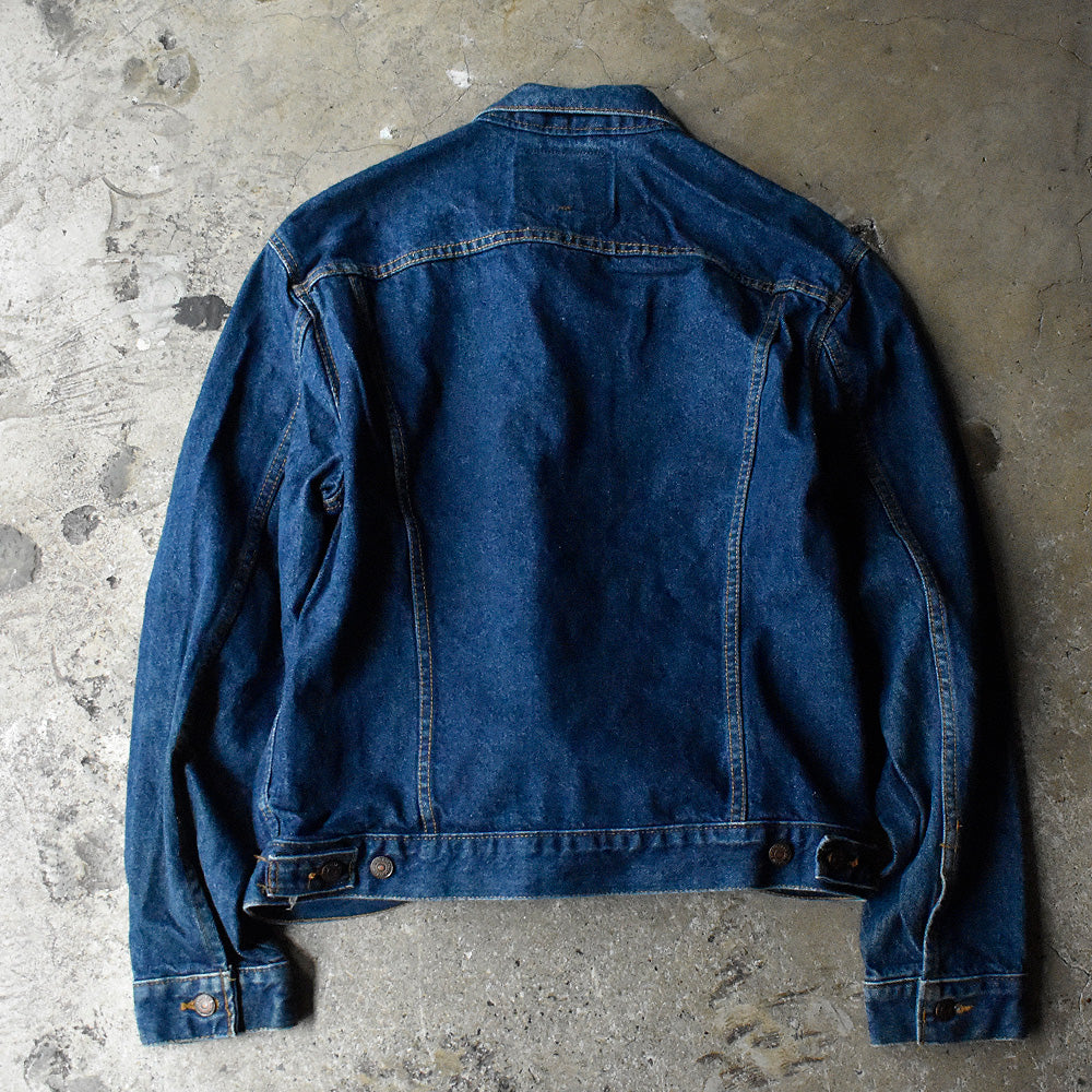 90's Levi’s 70506-0216 デニムジャケット USA製 250611H