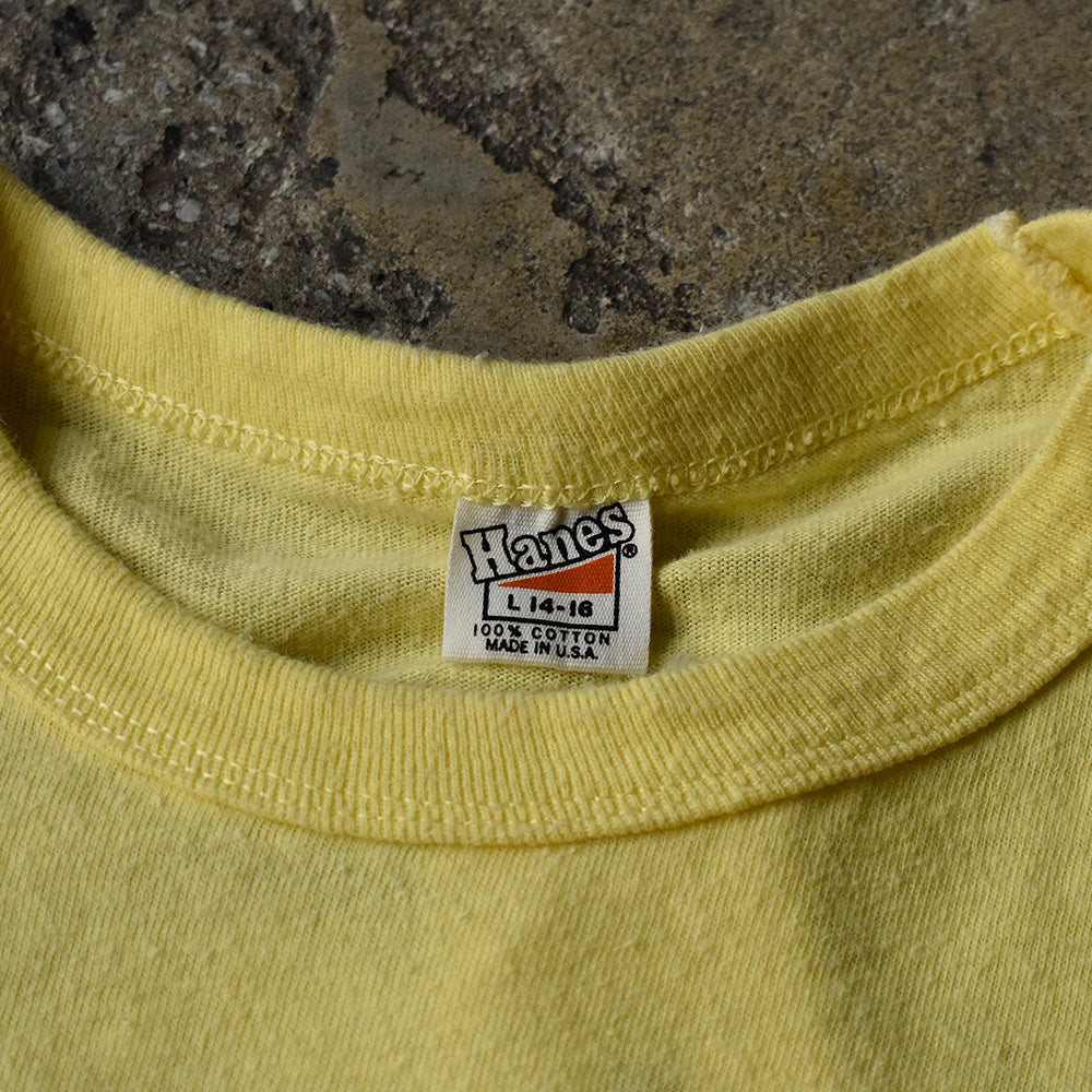 70's The Rolling Stones “Day on the Green” Tシャツ “Couleurshirt掲載” 231129HY33