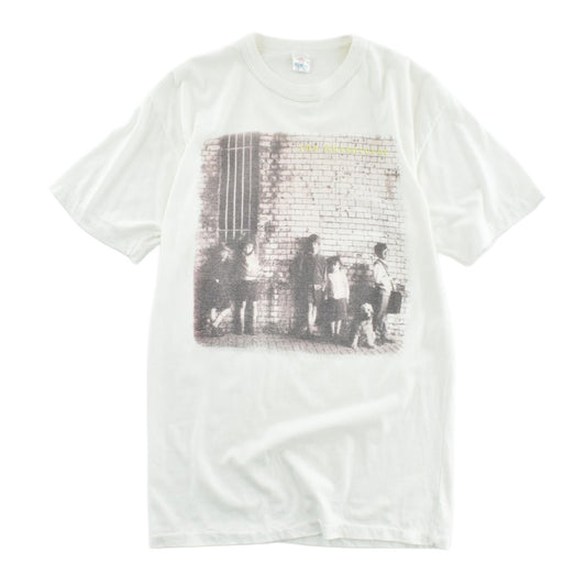 80's The Adventures "The Sea Of Love" ロックTシャツ 260710H