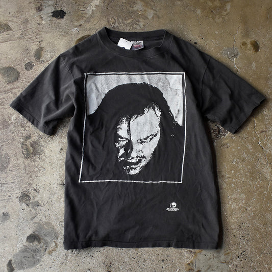 90's SKULL SKATES “The Shining” スケート Tシャツ USA製 250819H