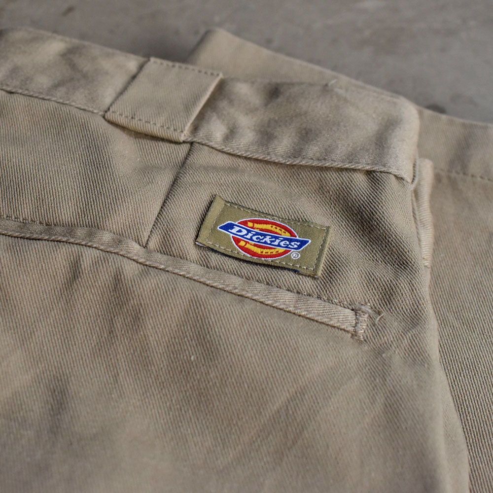 90's Dickies ワークパンツ USA製 230924