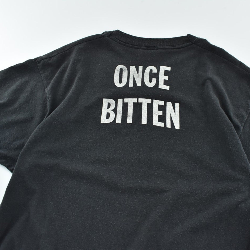 80's Great White "Rock Me / Once Bitten" ロックTシャツ 260714H