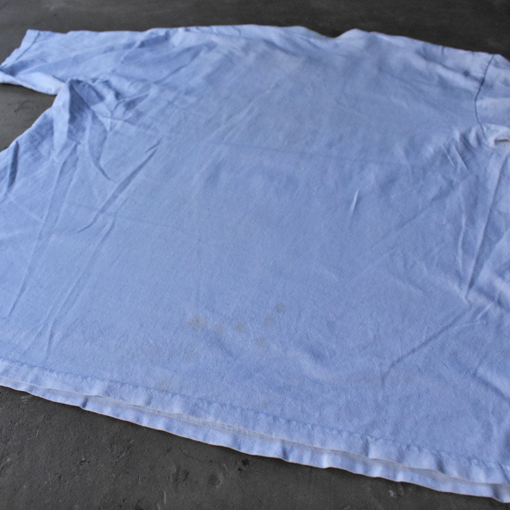 90-00's GILDAN “Compaq” 企業 Tシャツ 240503
