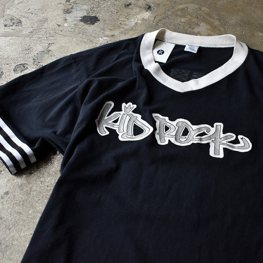 90's  Kid Rock “An American Pimp“ Tシャツ 250624H