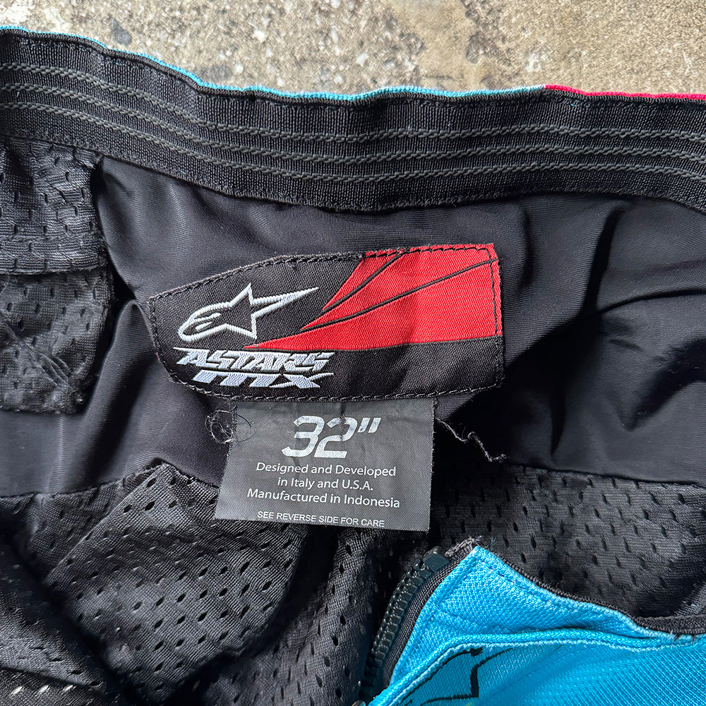 alpinestars モトクロスパンツ 240309H