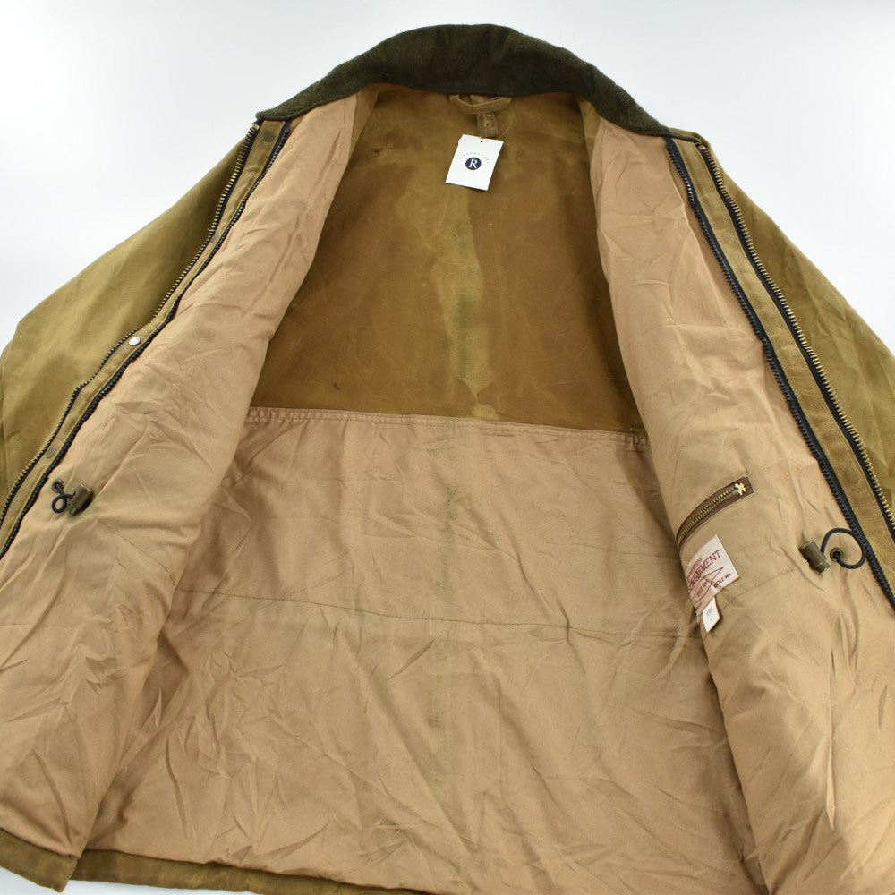 FILSON ティンクロス フィールドジャケット USA製 261027H