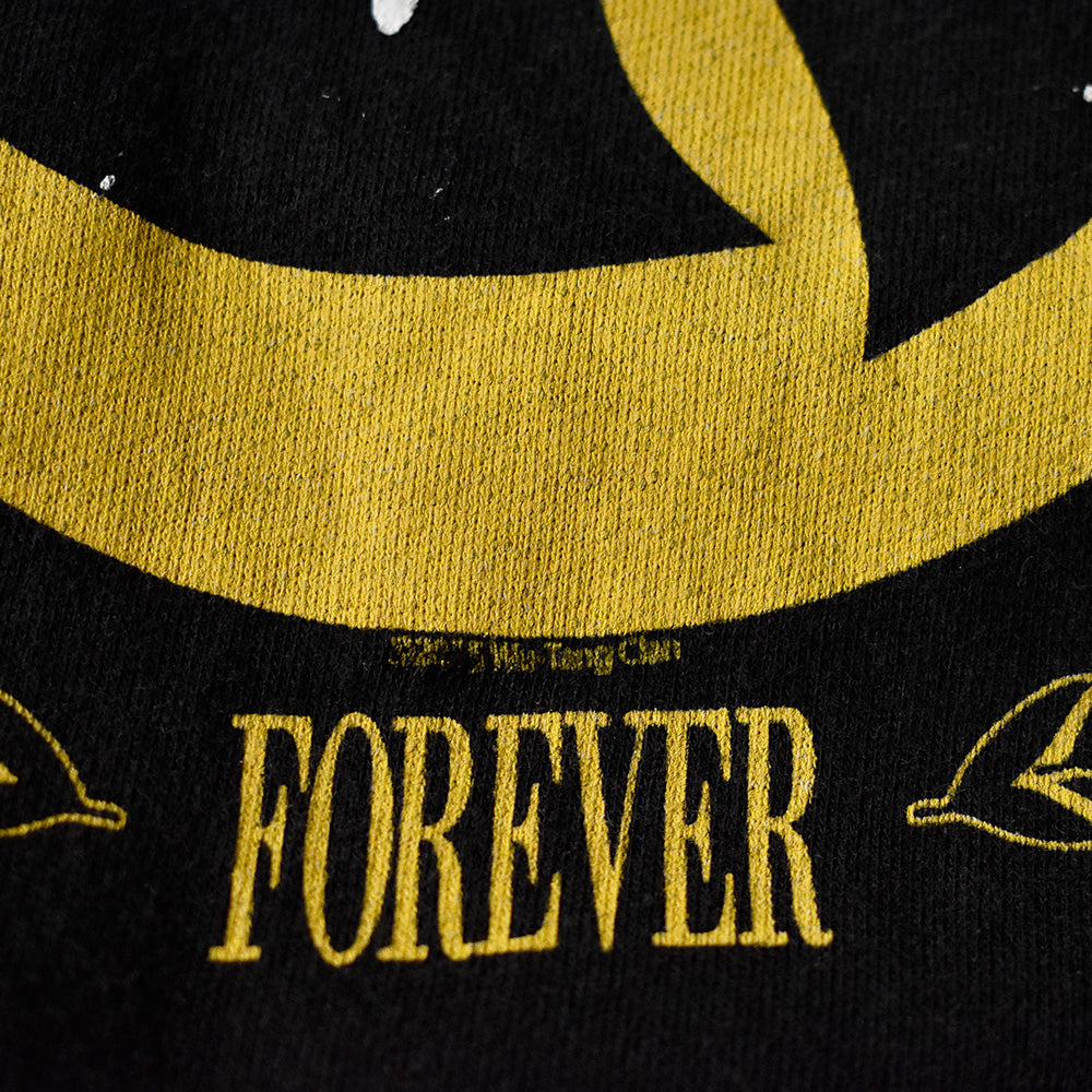 ペンキ！ Wu-Tang Clan “Wu-Tang Forever” ロゴ パーカー 250221H