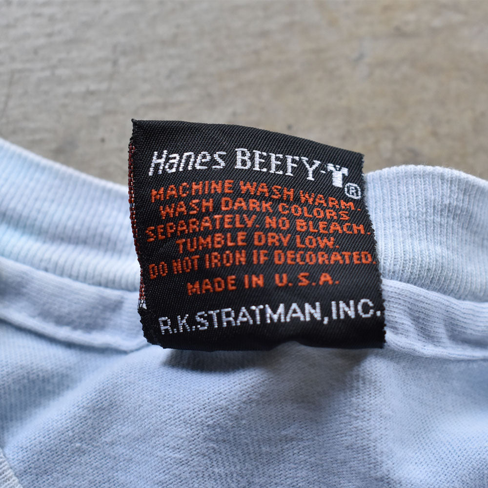 90’s Harley-Davidson “Atlantic country” タイダイ Tシャツ USA製 240508