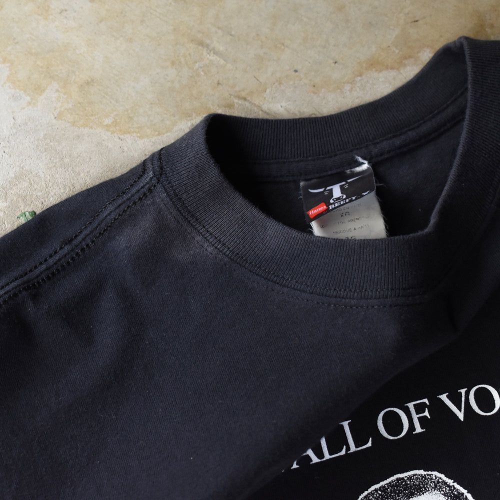 Wall of Voodoo "The Ugly Americans in Norway" Tシャツ 250905