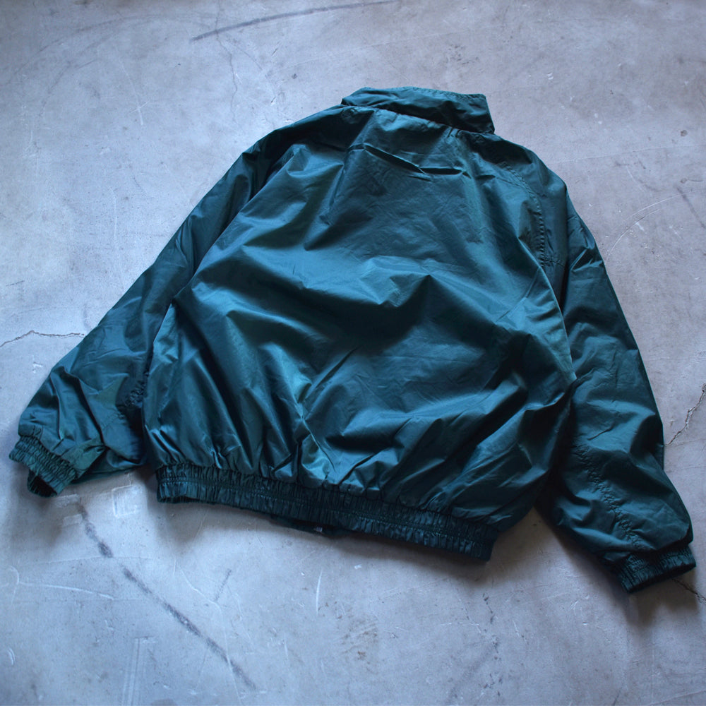 90’s NIKE ライナー付き ナイロンジャケット USA製 231123