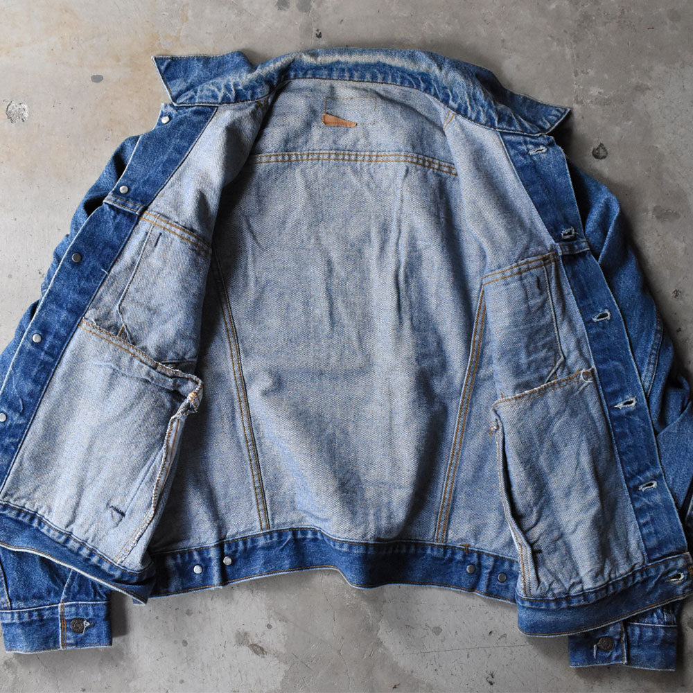90’s Levi's 70506 デニムジャケット 250405