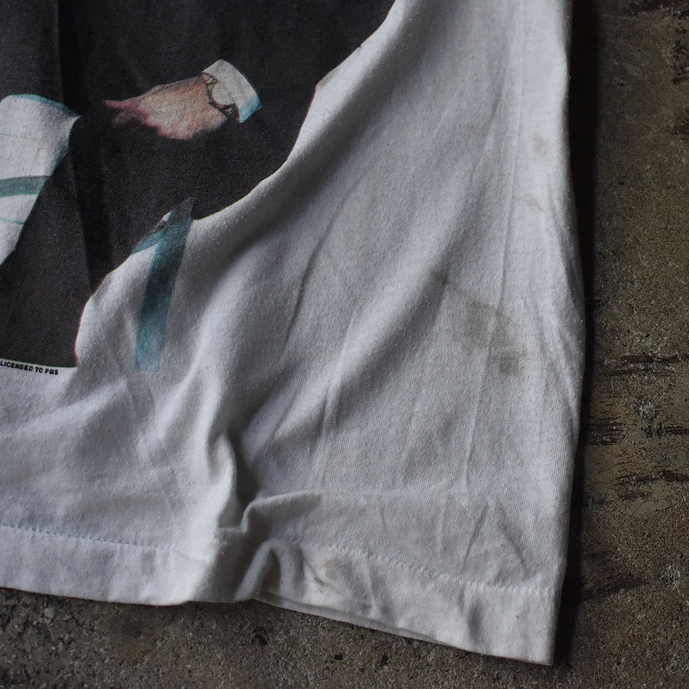 90's　Nick Cave and the Bad Seeds/ニック・ケイヴ　"Henry's Dream" Tour Tee　230717H