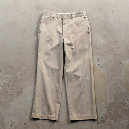 90's Dickies ワークパンツ USA製 250930