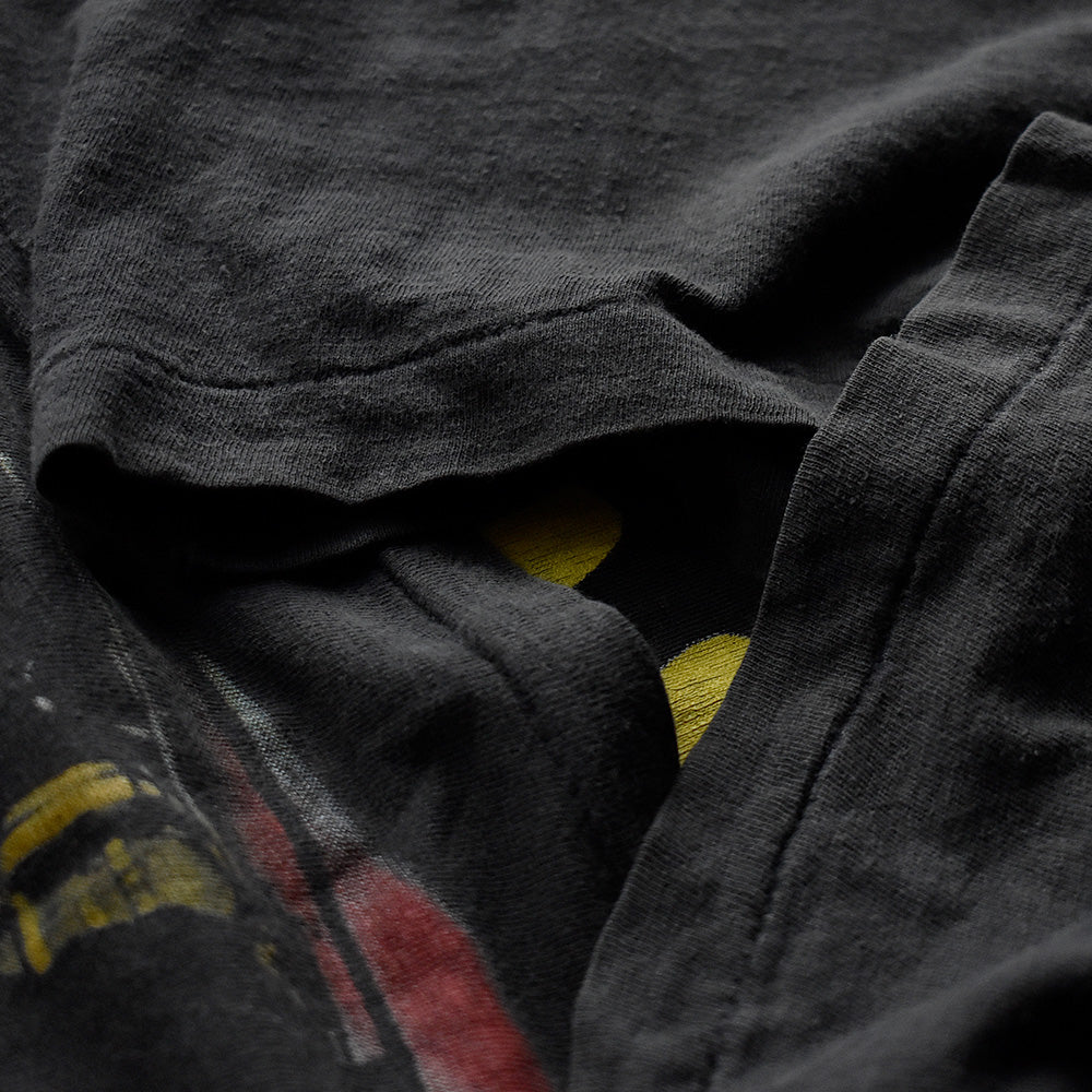 90's BOB MARLEY “Rasta Revolution” Tシャツ 240829H