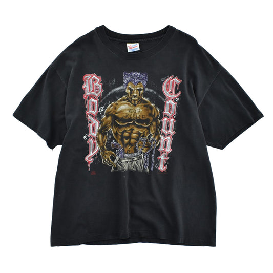90’s Body Count “Cop Killer” ラップTシャツ 260508H