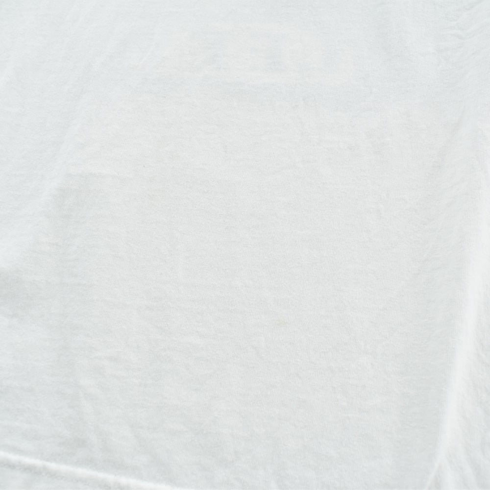 Y2K BRUCE LEE "陰陽" ムービーTシャツ 260630H