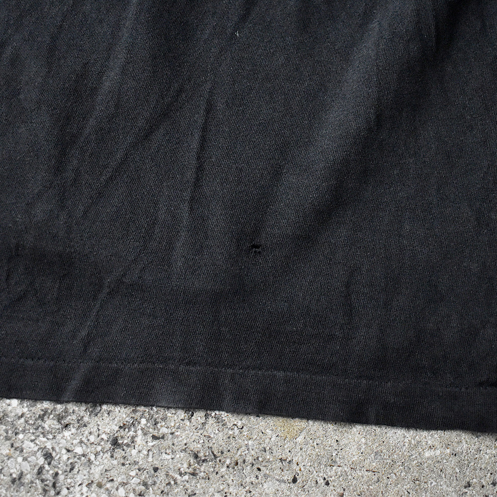 90's Nine Inch Nails “box logo“ Tシャツ 240630H