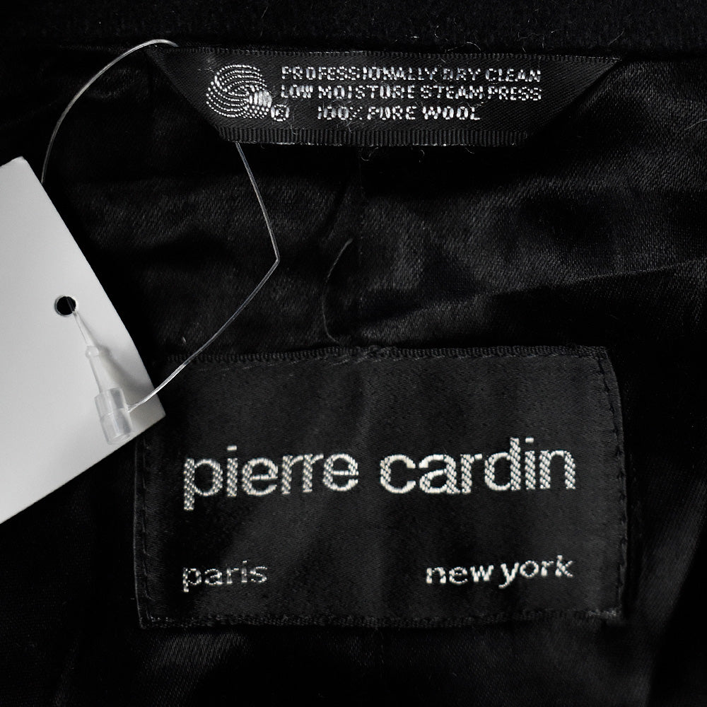 70's～ pierre cardin ウールコート USA製 231220H