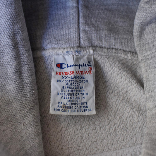 90’s Champion RW “COLORADO” リバースウィーブ スウェットパーカー 251226H