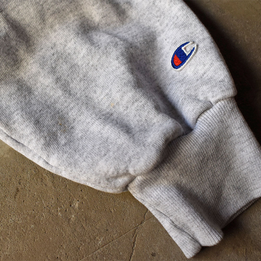 90’s Champion “FedEx” 企業ロゴ プリント スウェット 240917