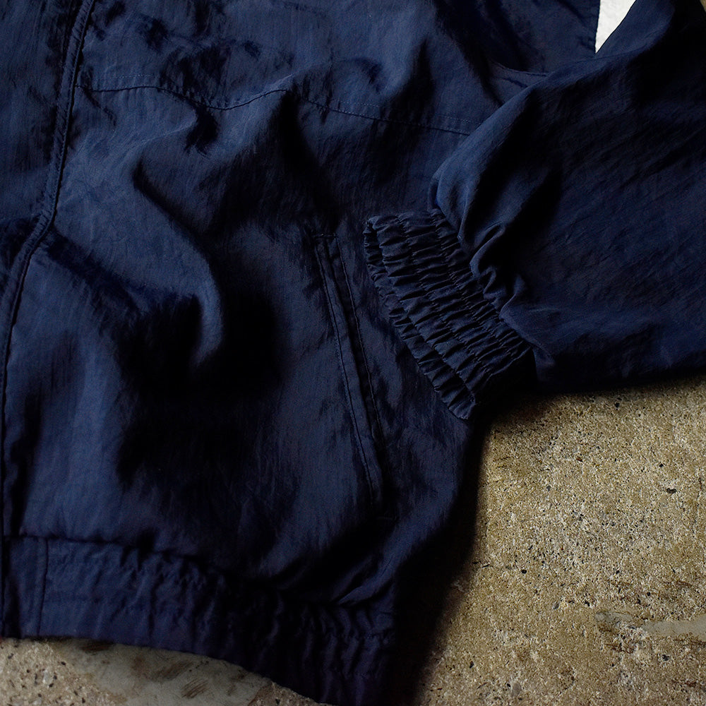 90's APEX ONE MLB “New York Yankees” ナイロンジャケット 250120H