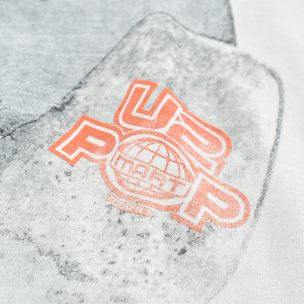 90's U2 "PopMart Tour" フォトプリント ロックTシャツ 260605H