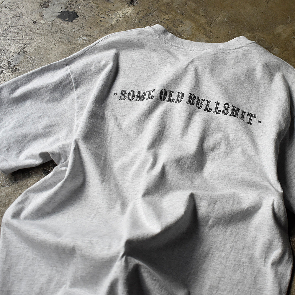 90's beastie boys “Some Old Bullshit” Tシャツ 241216H
