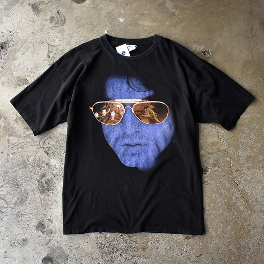 90's The Doors Jim Morrison “Lizard King“ Tシャツ 250629H