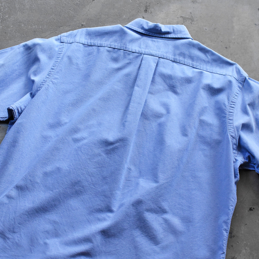 Ralph Lauren “CLASSIC FIT” ボタンダウンシャツ 240902 S2171