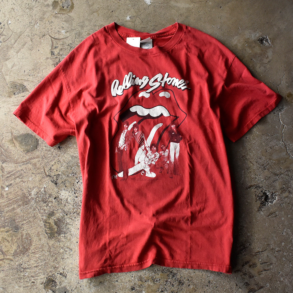 Y2K The Rolling Stones Tシャツ 240904H