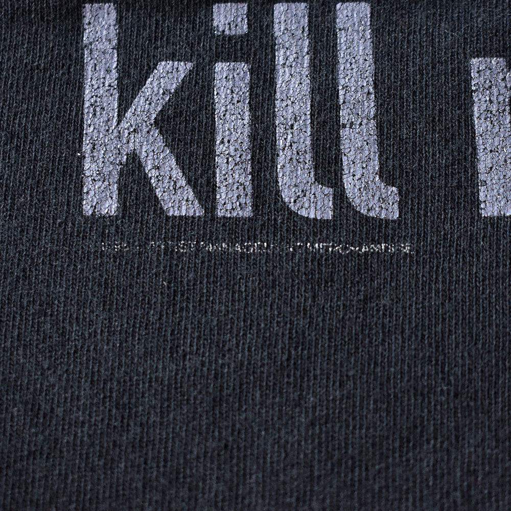 90's Nine Inch Nails “Eraser” Tシャツ 240503H