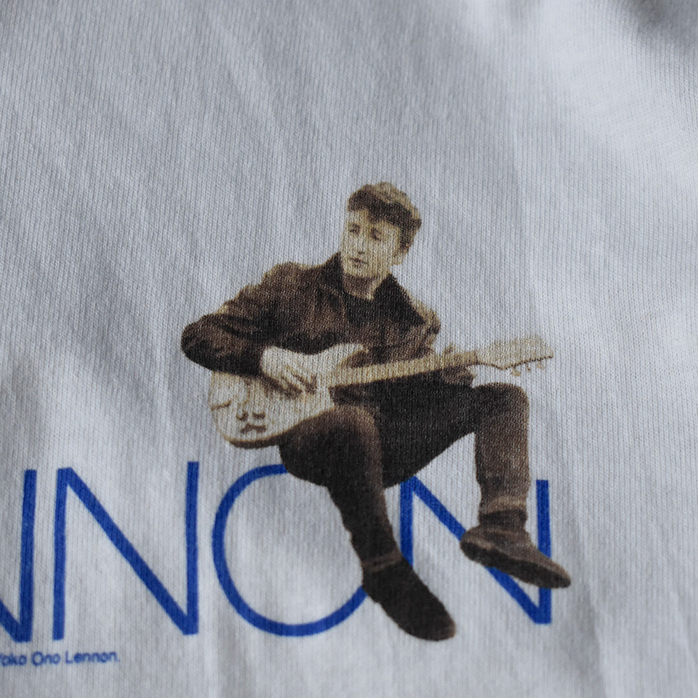 Y2K “John Lennon“ Tシャツ 250618HT62