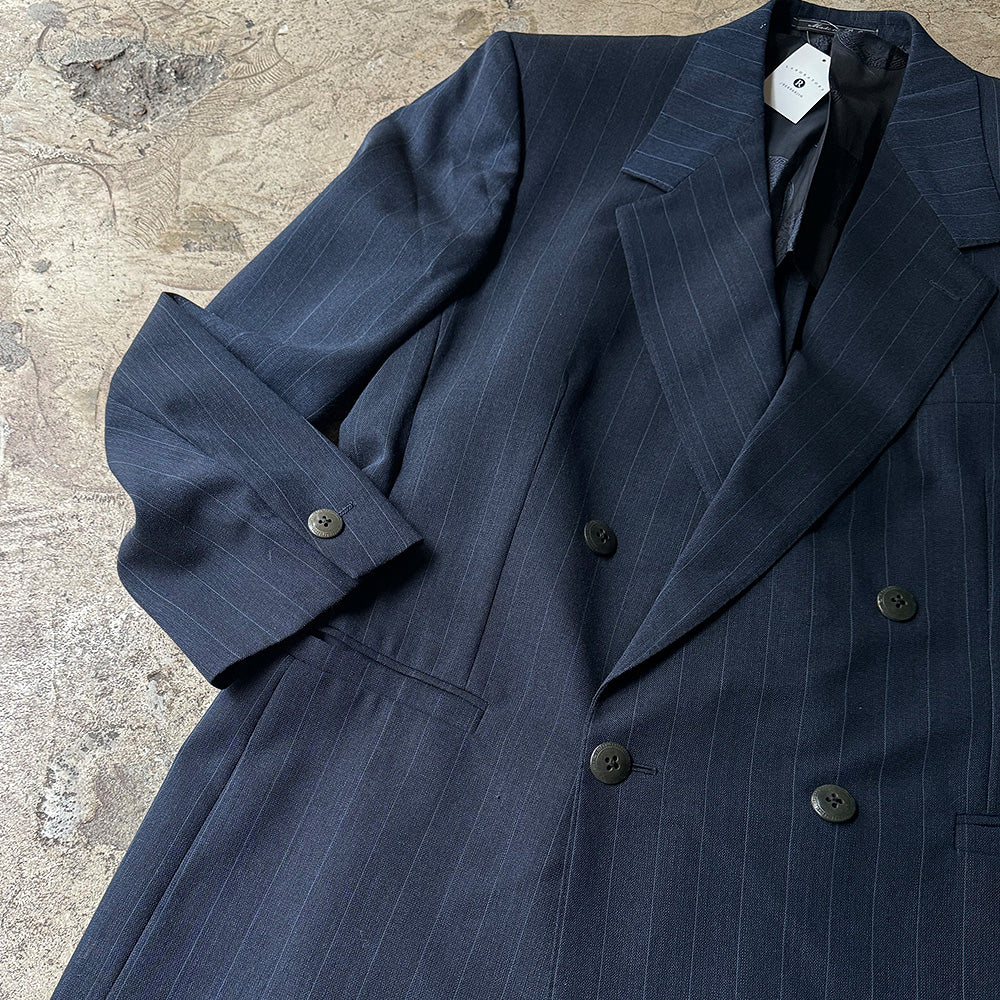 90's GIANNI VERSACE set up suit！ Italy製 240224HYY
