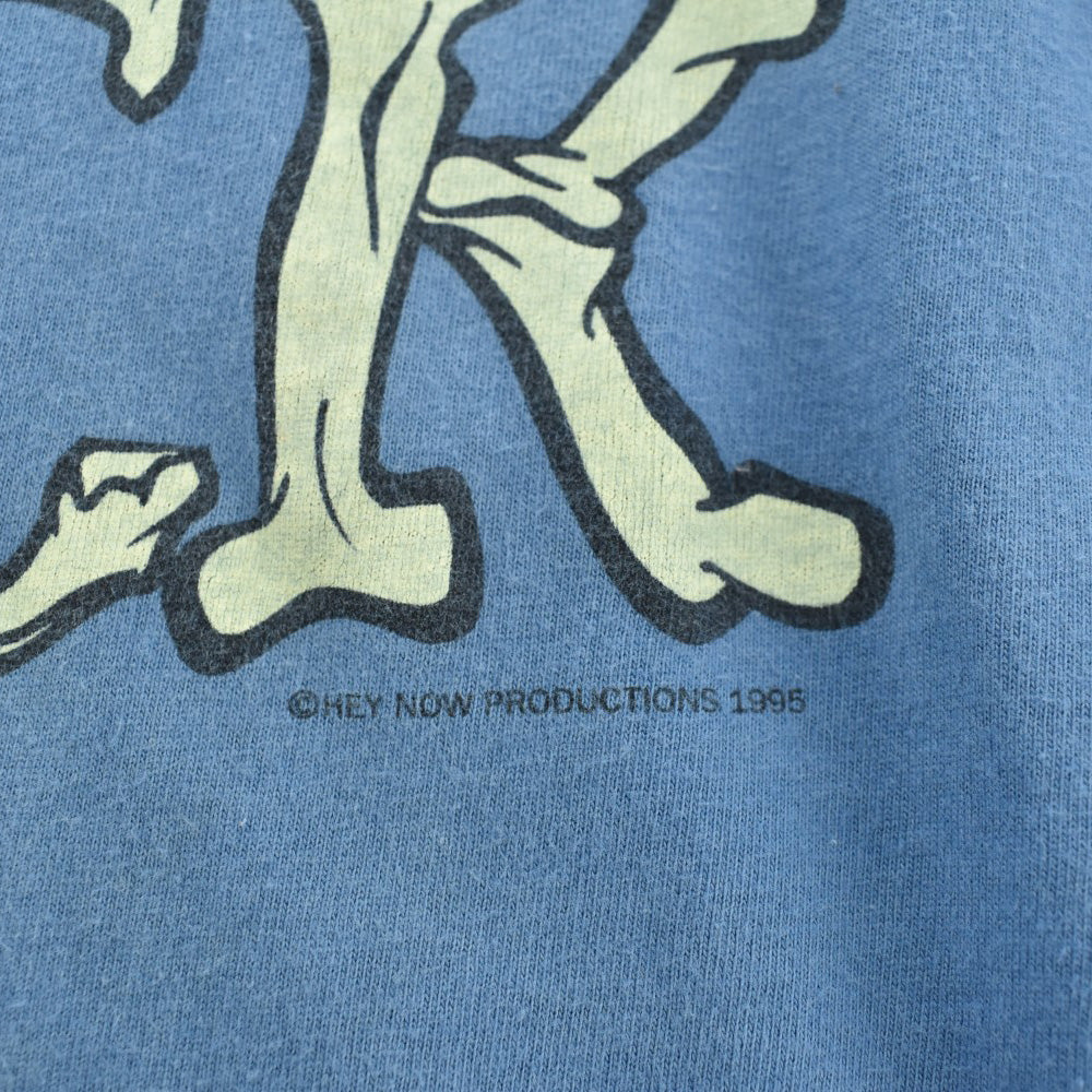 90's Grateful Dead "GATE CRASHERS SUCK" ロックTシャツ USA製 260623H